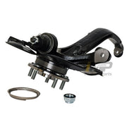 Suspension Knuckle Assembly WJB Automotive WLK052