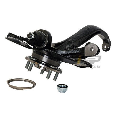 Suspension Knuckle Assembly WJB Automotive WLK052