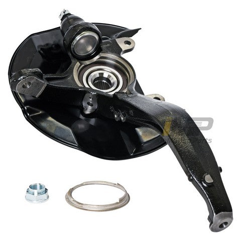 Suspension Knuckle Assembly WJB Automotive WLK052