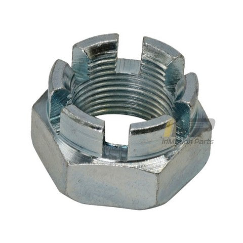 Suspension Knuckle Assembly WJB Automotive WLK053