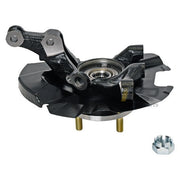 Suspension Knuckle Assembly WJB Automotive WLK053