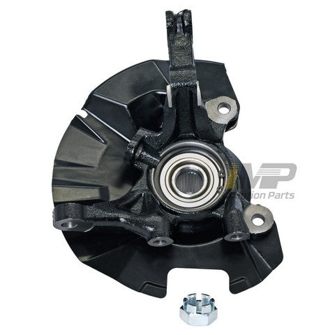 Suspension Knuckle Assembly WJB Automotive WLK053