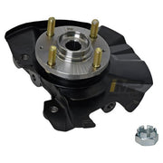 Suspension Knuckle Assembly WJB Automotive WLK053