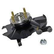 Suspension Knuckle Assembly WJB Automotive WLK053