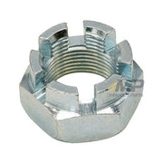 Suspension Knuckle Assembly WJB Automotive WLK054