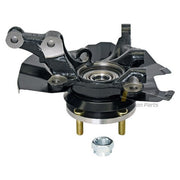 Suspension Knuckle Assembly WJB Automotive WLK054