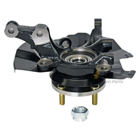 Suspension Knuckle Assembly WJB Automotive WLK054
