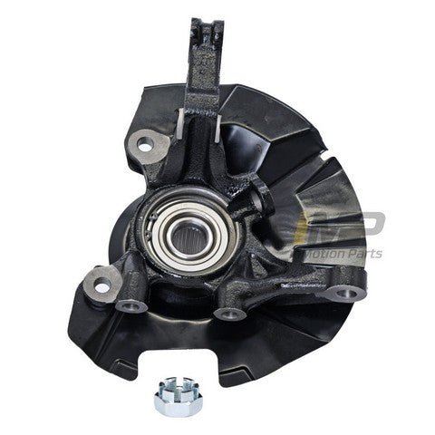 Suspension Knuckle Assembly WJB Automotive WLK054