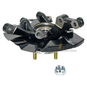 Suspension Knuckle Assembly WJB Automotive WLK054