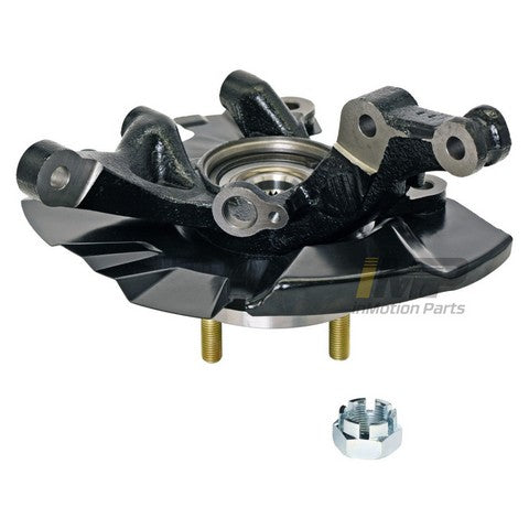 Suspension Knuckle Assembly WJB Automotive WLK054