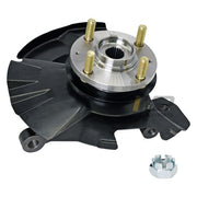 Suspension Knuckle Assembly WJB Automotive WLK054