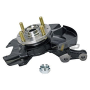 Suspension Knuckle Assembly WJB Automotive WLK054