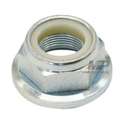 Suspension Knuckle Assembly WJB Automotive WLK056