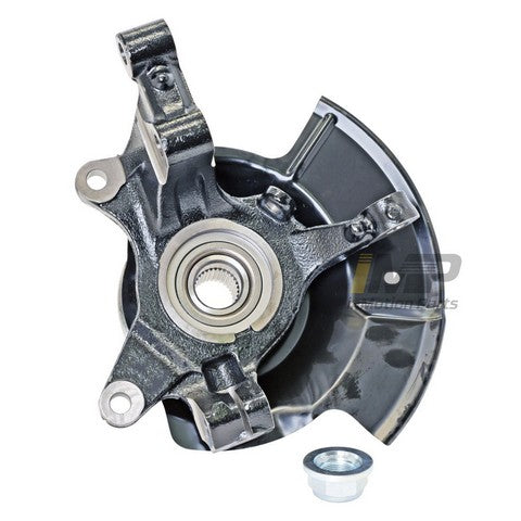 Suspension Knuckle Assembly WJB Automotive WLK056