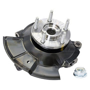 Suspension Knuckle Assembly WJB Automotive WLK056