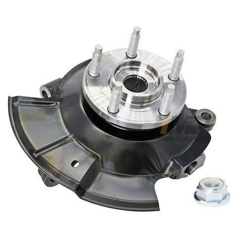 Suspension Knuckle Assembly WJB Automotive WLK056