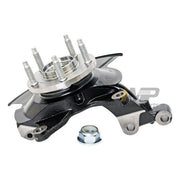 Suspension Knuckle Assembly WJB Automotive WLK056