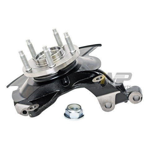 Suspension Knuckle Assembly WJB Automotive WLK056
