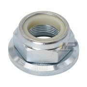 Suspension Knuckle Assembly WJB Automotive WLK057