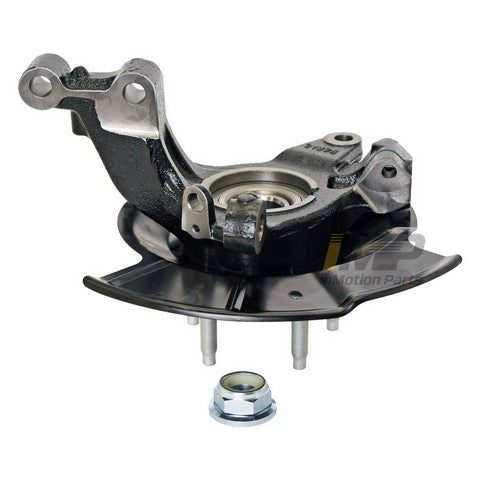 Suspension Knuckle Assembly WJB Automotive WLK057