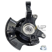 Suspension Knuckle Assembly WJB Automotive WLK057