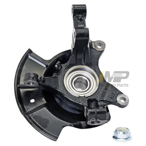 Suspension Knuckle Assembly WJB Automotive WLK057