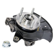 Suspension Knuckle Assembly WJB Automotive WLK057