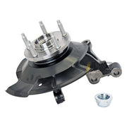 Suspension Knuckle Assembly WJB Automotive WLK057