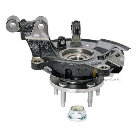 Suspension Knuckle Assembly WJB Automotive WLK058