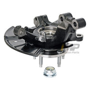 Suspension Knuckle Assembly WJB Automotive WLK058