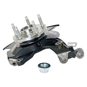 Suspension Knuckle Assembly WJB Automotive WLK058