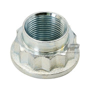 Suspension Knuckle Assembly WJB Automotive WLK059