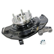 Suspension Knuckle Assembly WJB Automotive WLK059