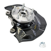 Suspension Knuckle Assembly WJB Automotive WLK059
