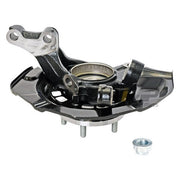 Suspension Knuckle Assembly WJB Automotive WLK059