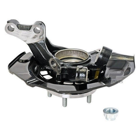 Suspension Knuckle Assembly WJB Automotive WLK059