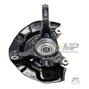 Suspension Knuckle Assembly WJB Automotive WLK059