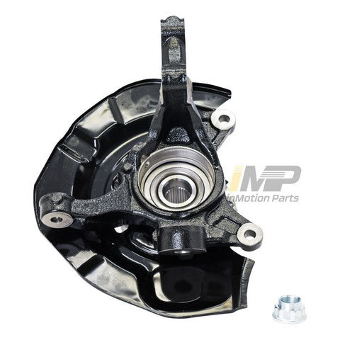 Suspension Knuckle Assembly WJB Automotive WLK059