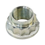 Suspension Knuckle Assembly WJB Automotive WLK060