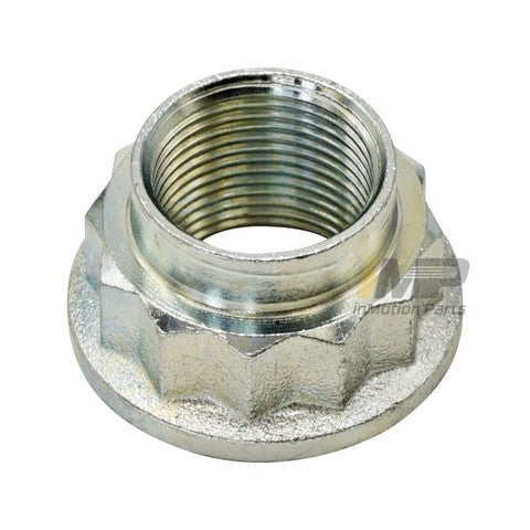 Suspension Knuckle Assembly WJB Automotive WLK060