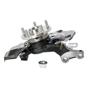 Suspension Knuckle Assembly WJB Automotive WLK060