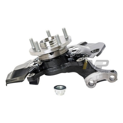 Suspension Knuckle Assembly WJB Automotive WLK060
