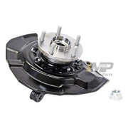 Suspension Knuckle Assembly WJB Automotive WLK060