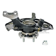 Suspension Knuckle Assembly WJB Automotive WLK060