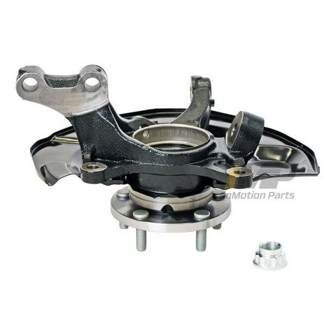 Suspension Knuckle Assembly WJB Automotive WLK060