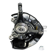 Suspension Knuckle Assembly WJB Automotive WLK060