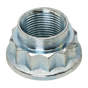 Suspension Knuckle Assembly WJB Automotive WLK065