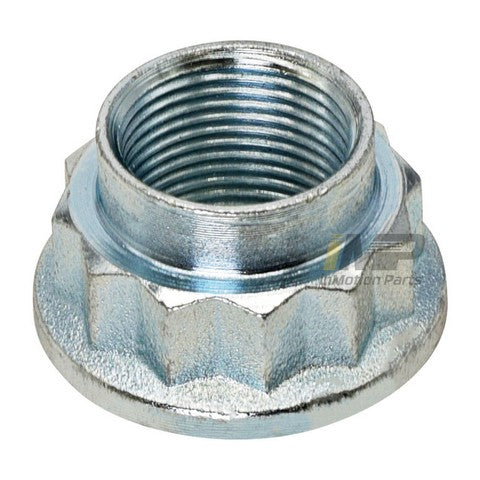 Suspension Knuckle Assembly WJB Automotive WLK065