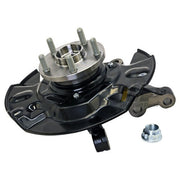 Suspension Knuckle Assembly WJB Automotive WLK065
