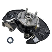 Suspension Knuckle Assembly WJB Automotive WLK065